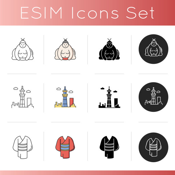 日本图标设置图片下载