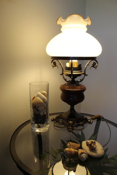 传统的灯图片下载