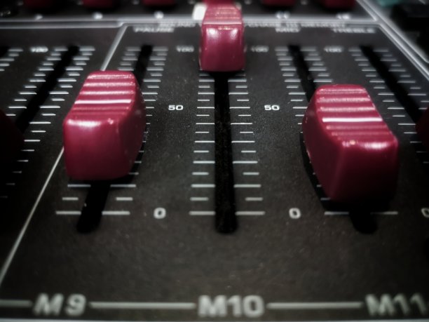 电视、广播。音频和视频。视听。BNC电缆图片下载