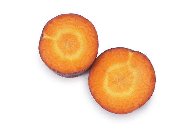 紫色胡萝卜图片下载