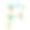 大写字母F从花环孤立在白色。电线上的彩色灯泡。圣诞节手写字体的文字或标志。向量EPS 10。图片下载