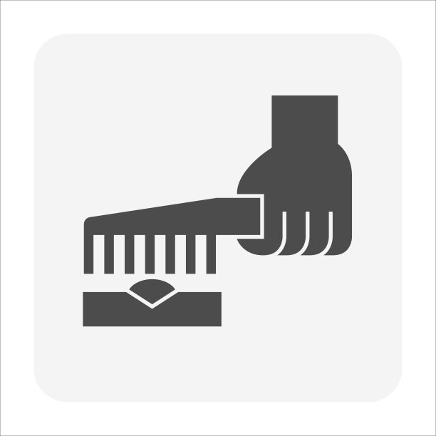 画笔工具图标图片下载