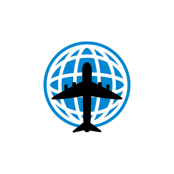 地球仪平面矢量图形设计说明图片下载