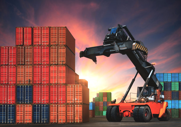 运输物流图片下载