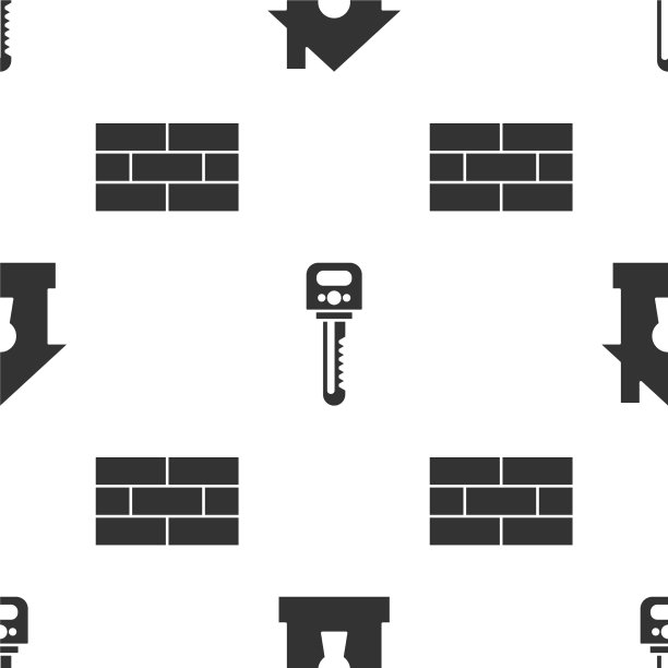 把房子的钥匙和砖放在保护下图片下载