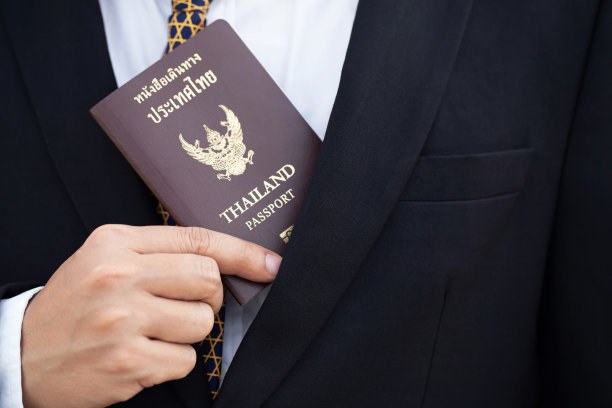 国际旅客护照图片下载