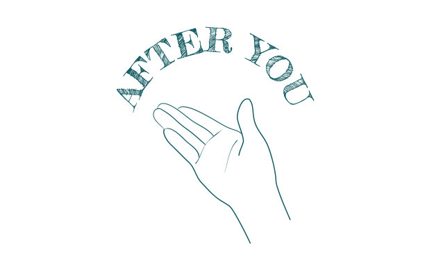 手势图标，让路的手势图片下载