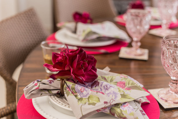 派对客人表。图片下载