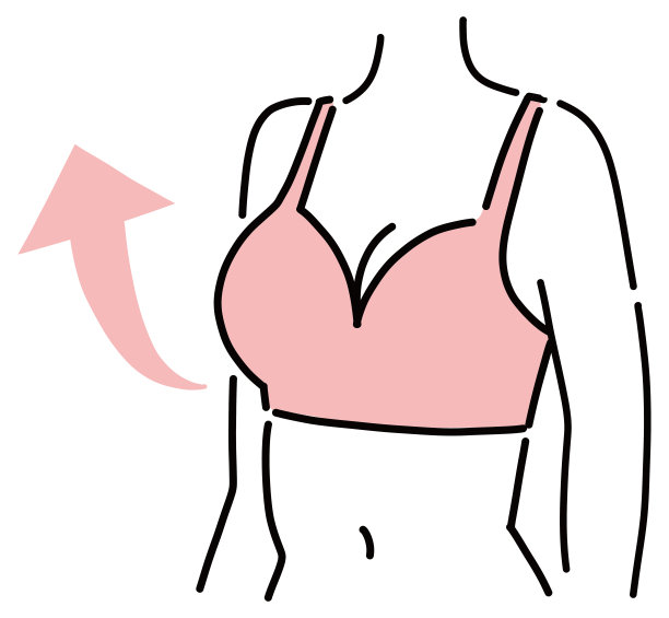 让胸部丰满的美女图片下载