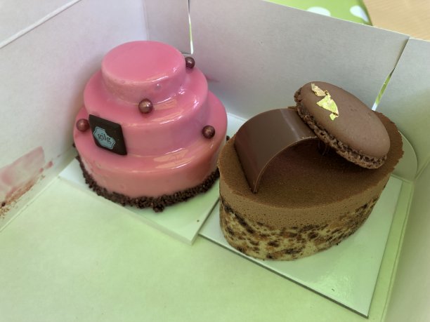 迷你蛋糕图片下载