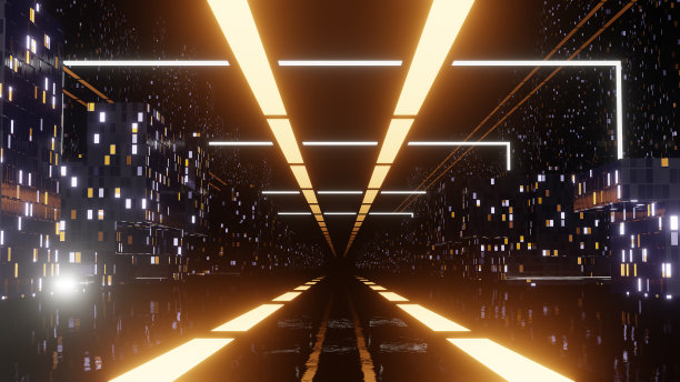 黑夜城04号图片下载