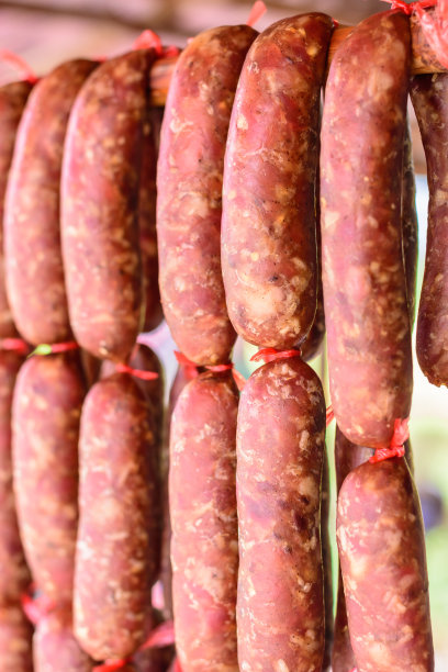 香肠原料,图片下载