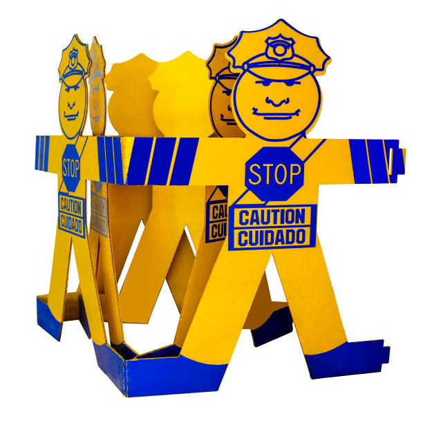 危险警告结构图片下载