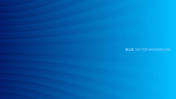 极简的深蓝抽象背景渲染3D矢量图片下载