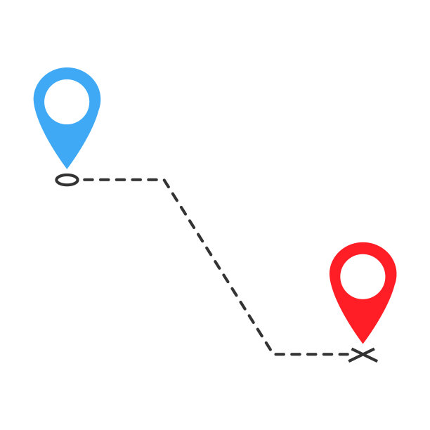 矢量图标，符号weÂ´ve移动公告设计图像孤立在白色背景图片下载