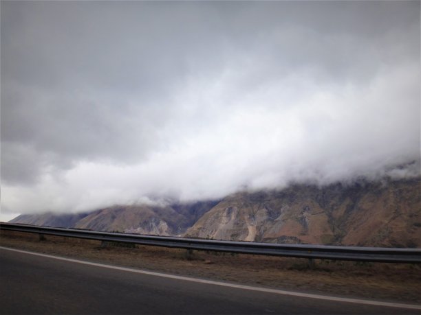 来自阿根廷的令人惊叹的公路旅行照片图片下载