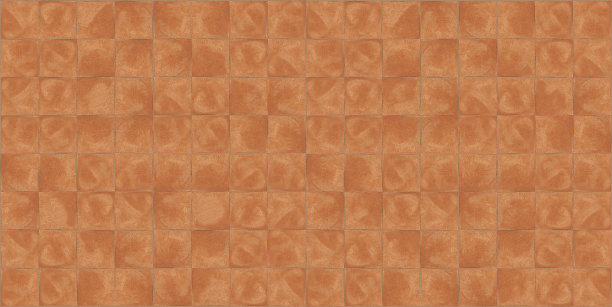 古老的意大利陶土路面无缝纹理-有用的渲染图片下载
