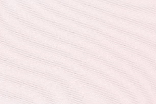 粉色面料背景，白色面料上的粉色圆点图案图片下载