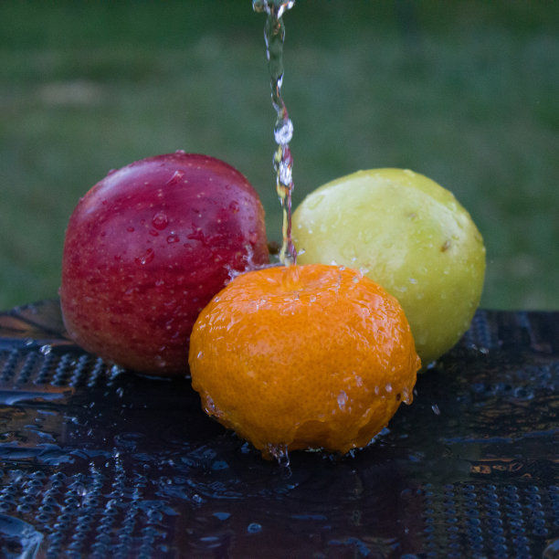 季节性的水果图片下载