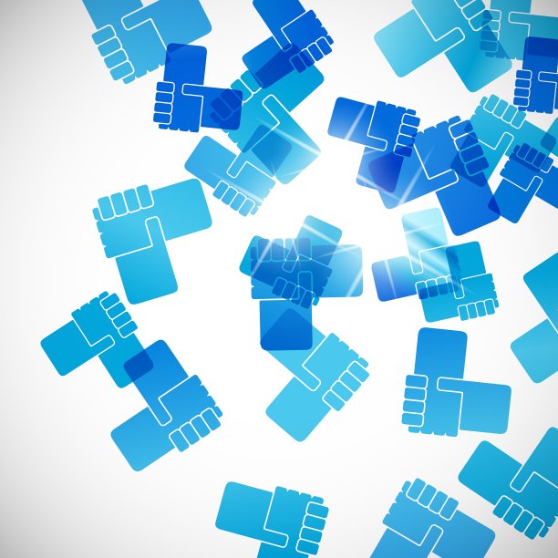 抽象的背景图片下载