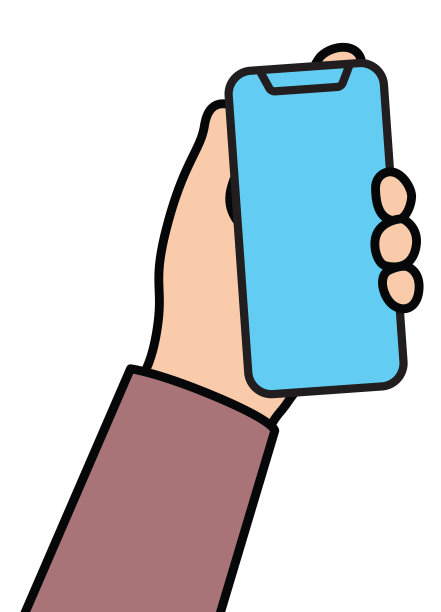 手持式电话图片下载