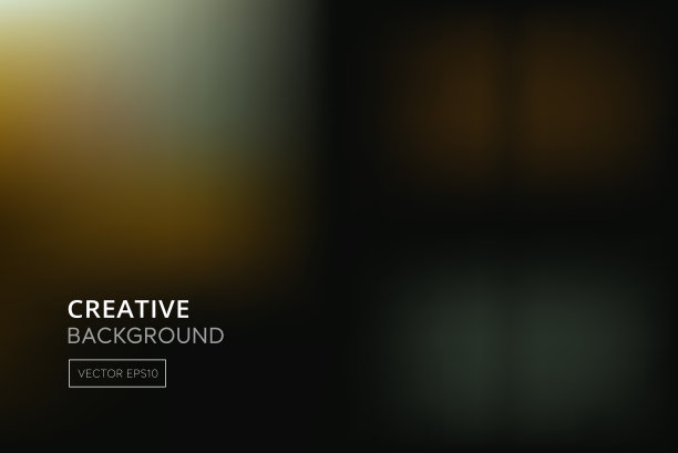 黑暗神秘的梯度抽象黑色背景图片下载