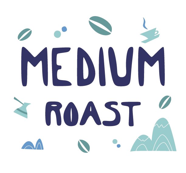 不同层次的烘培咖啡豆。图片下载