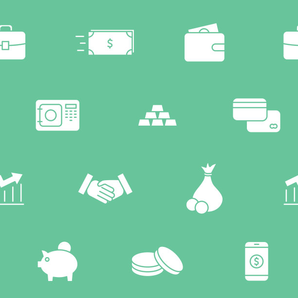 金融背景02-08图片下载