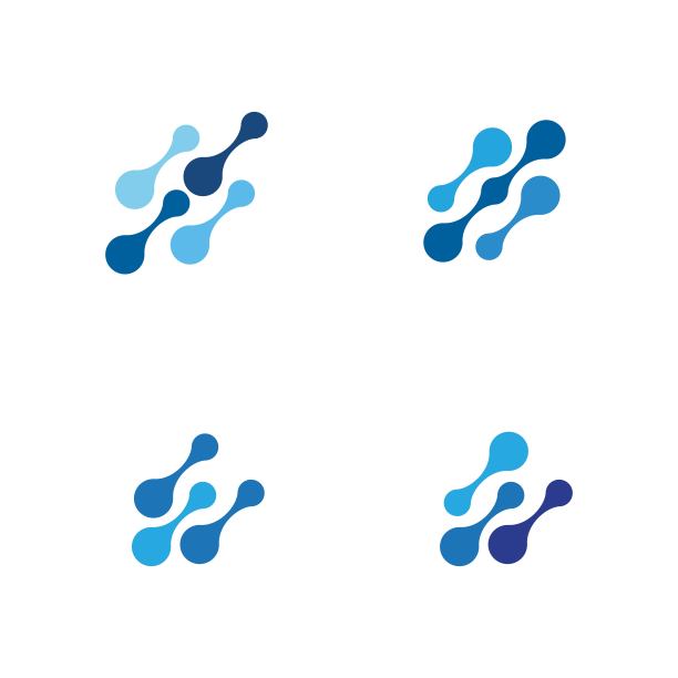 Meta球体图标矢量设计图片下载