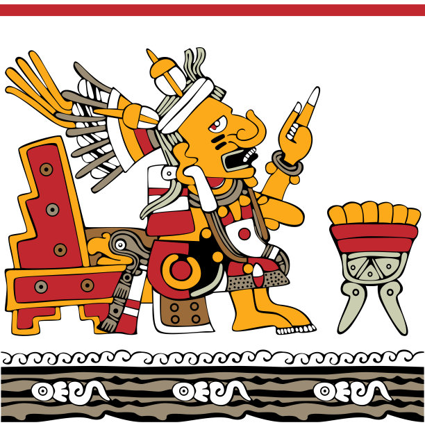 美国古老的饰品图片下载