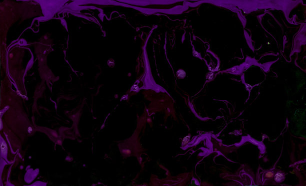 生动的几何东方树脂，民族图案。迷幻丙烯水画，流体丙烯流，黑色彩色，节日抽象湿渍图片下载