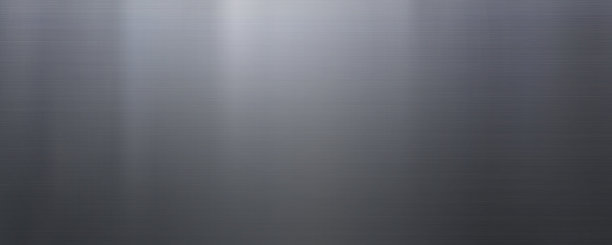 真实的干净金属板反射和图片下载