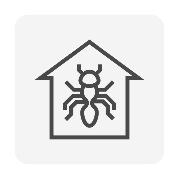 昆虫问题图标图片下载