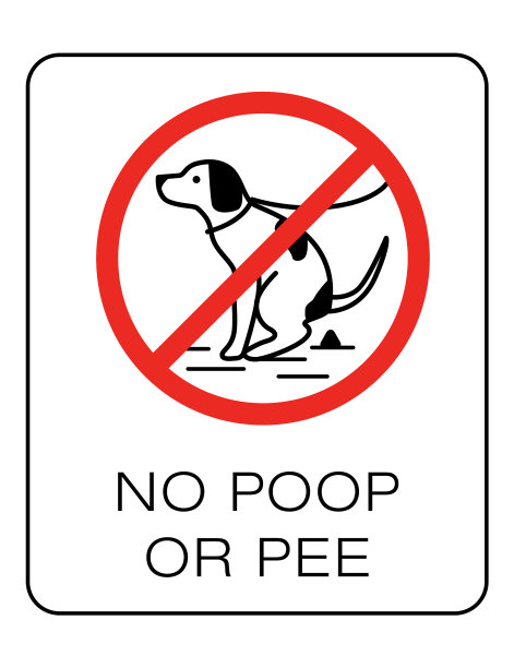 狗主人的迹象图片下载