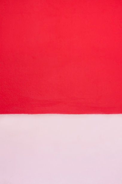 白色和红色的背景，在图像中，红色比白色多图片下载