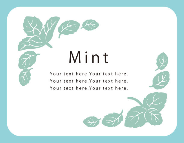 柠檬枝架组成。矢量插图。图片下载