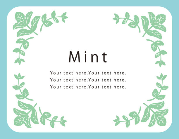 柠檬枝架组成。矢量插图。图片下载