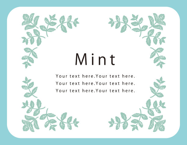 柠檬枝架组成。矢量插图。图片下载