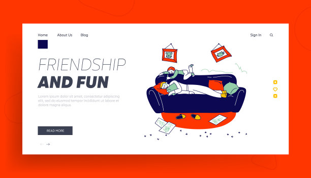 小男孩画在熟睡父亲的脸上的网站图片下载