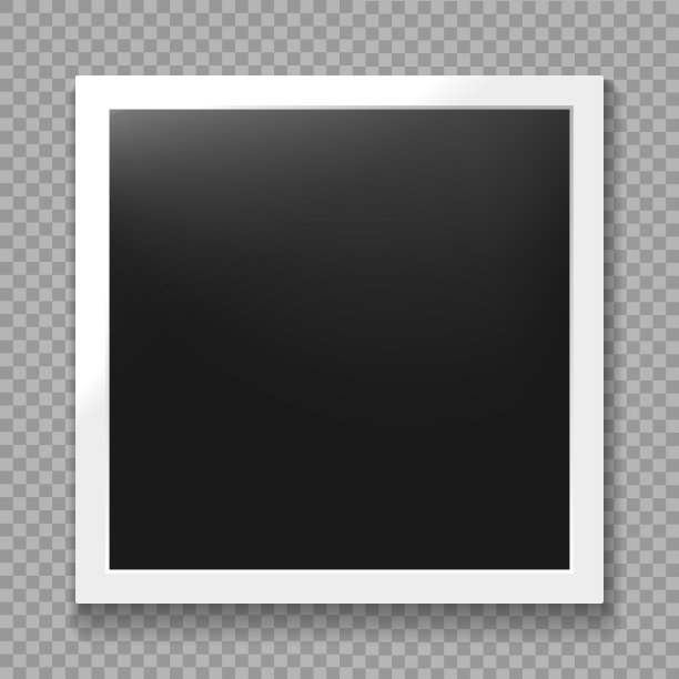 时尚相框图片下载