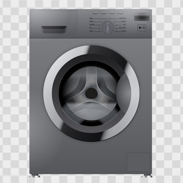 现代洗银机图片下载