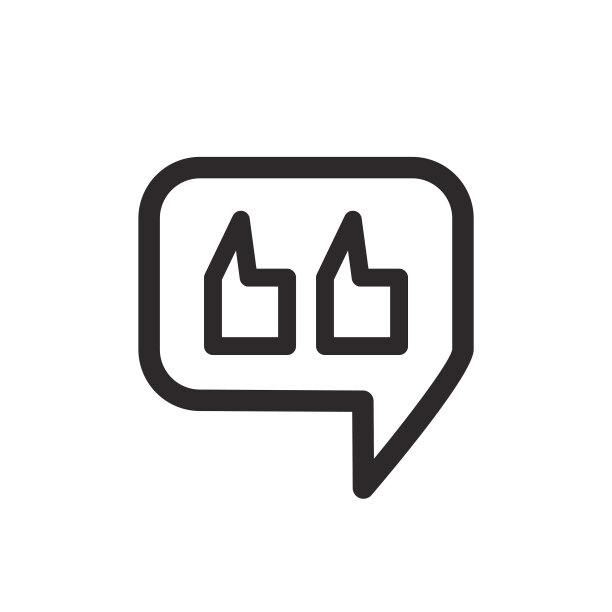 引用图标矢量设计模板图片下载