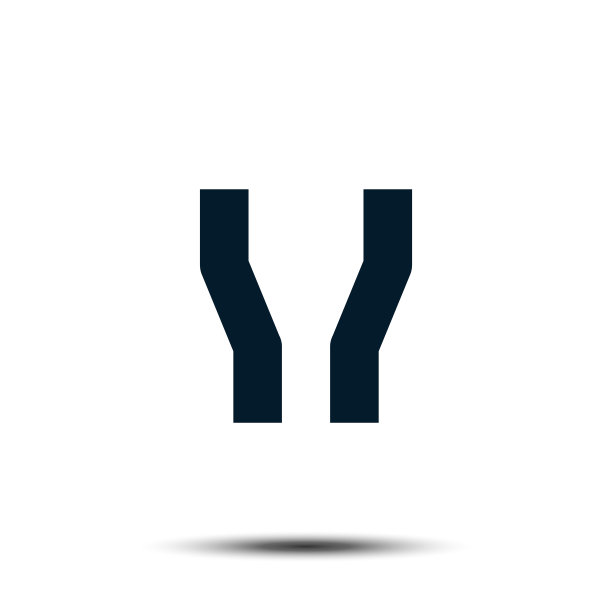 路标矢量标志模板插图EPS 10图片下载