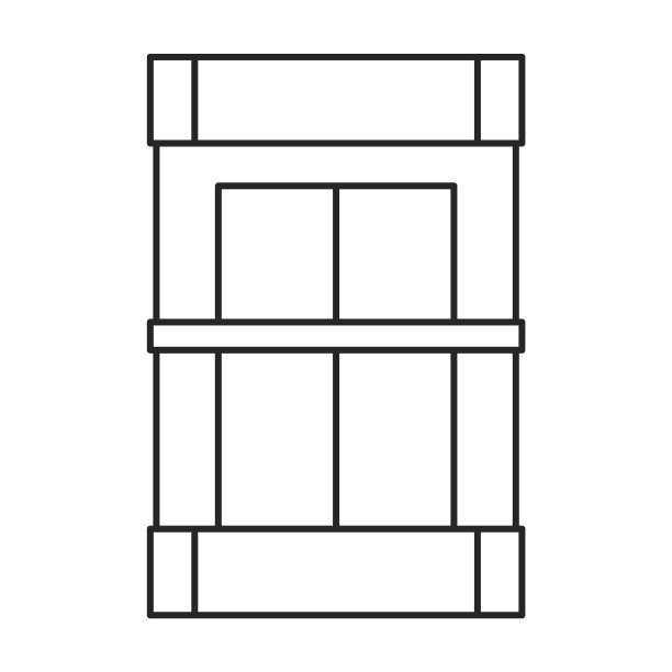 提升图标轮廓图标隔离图片下载