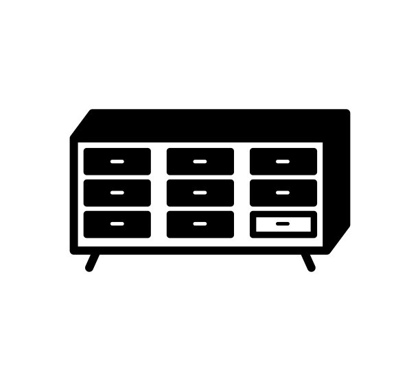 杯板图标矢量标志模板图片下载