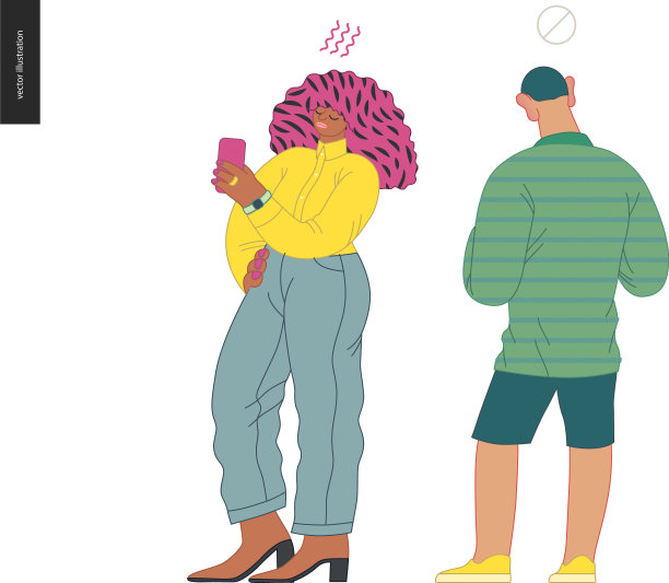 排队等候图片下载