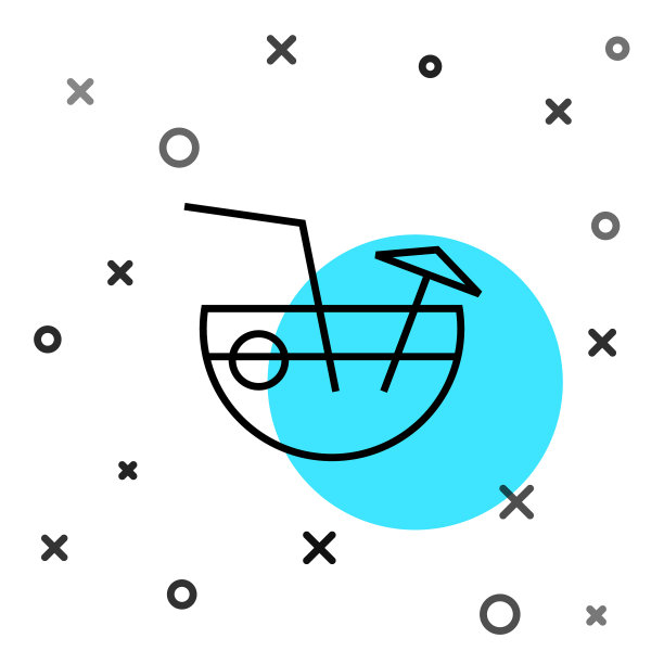 黑线椰汁异国情调的新鲜鸡尾酒和图片下载