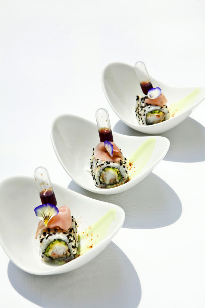 现代寿司图片下载
