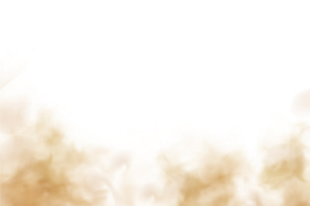 一辆汽车在尘土飞扬的路上扬起沙尘图片下载