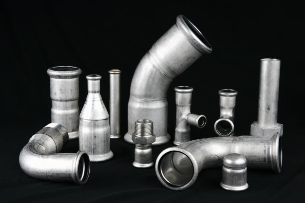 管道和配件图片下载